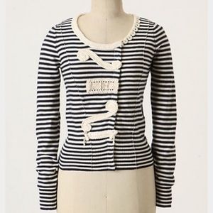 Anthropologie ~ Sparrow Cardigan